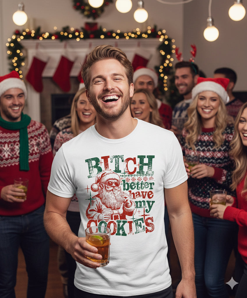 Christmas/Holidays 2025